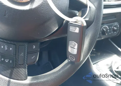 2015 Mazda Mazda3 I Sport from USA, damaged, VIN 3MZBM1K78FM223001